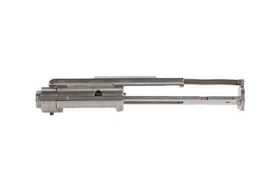 CMMG 22ARC bolt carrier group uses a simple blowback action for exceptional reliability in your converted .22 LR AR-15